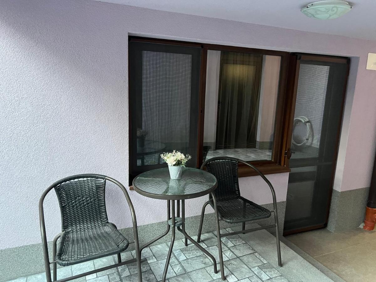 Guest House Tatiana Studio Petrich  Exterior photo