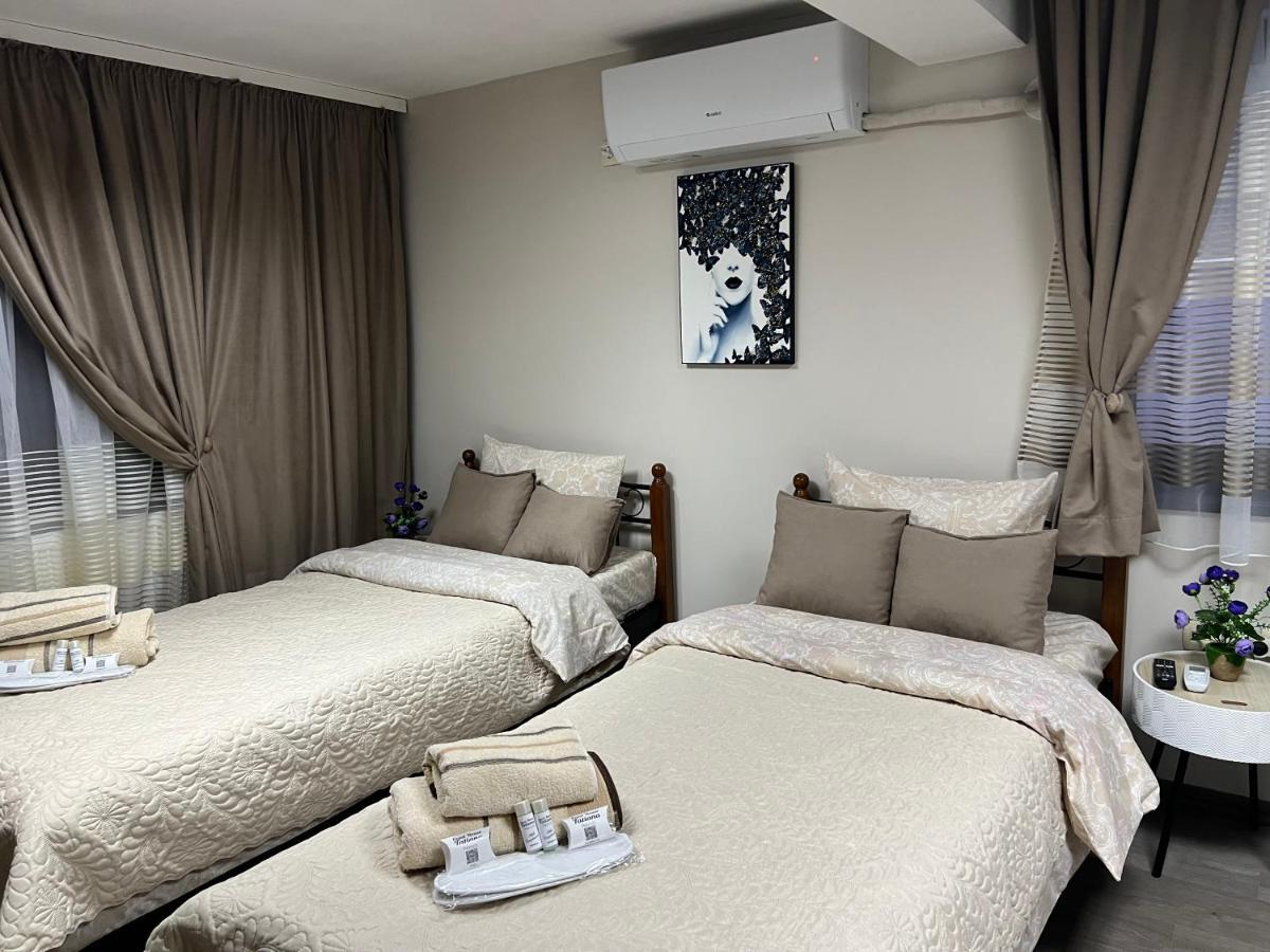 Guest House Tatiana Studio Petrich  Exterior photo