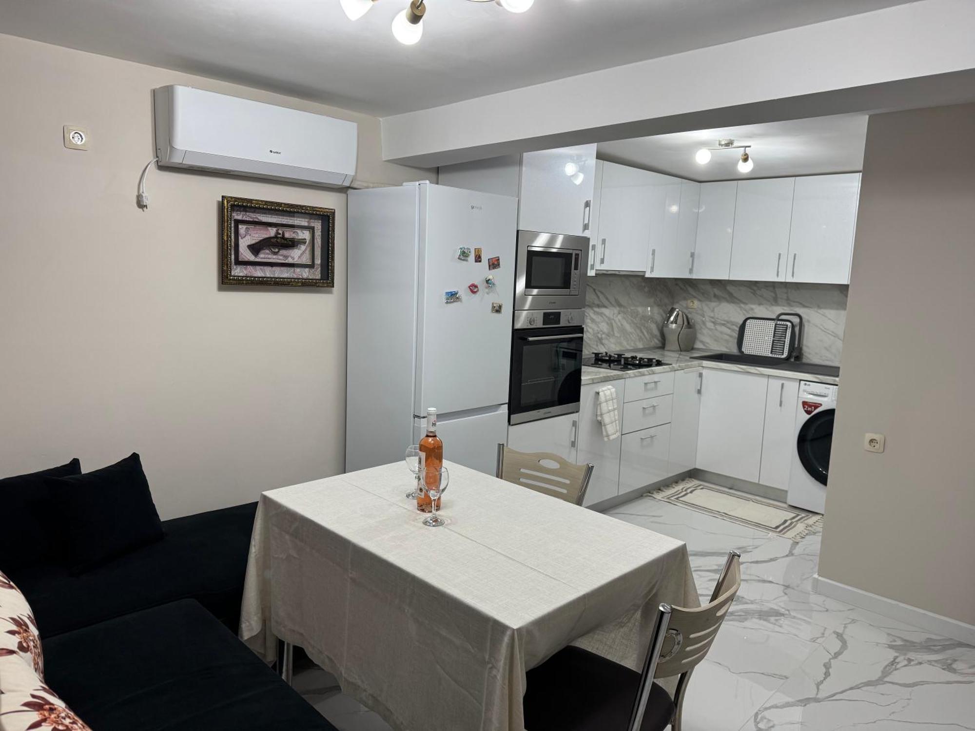 Guest House Tatiana Studio Petrich  Exterior photo